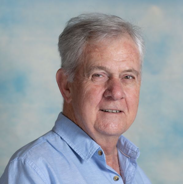 Rob Mutch